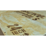 Платформа для запрыгивания (плиометрическая) OriginalFitTools